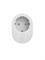 Умная розетка Xiaomi Smart Plug 2 ZNCZ302KK BHR6868EU белый 6941812706626 - фото 34360