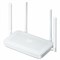 Wi-Fi роутер Xiaomi AX1500 RD04v2 DVB4504CN белый 6941948704541 - фото 34379