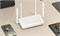 Wi-Fi роутер двухдиапазонный Xiaomi AX1500 RD04v2 DVB4504CN белый 6941948704541