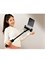 Монопод трипод с пультом Xiaomi Zoom Floor Selfie Stick XMBJZPG01YM BHR8839CN черный 6941812792001