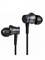 Наушники проводные внутриканальные Xiaomi Mi In-Ear Headphones Basic HSEJ03JY черный 6970244522184 Наушники проводные внутриканальные Xiaomi Mi In-Ear Headphones Basic HSEJ03JY черный 6970244522184