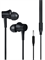 Наушники проводные внутриканальные Xiaomi Mi In-Ear Headphones Basic HSEJ03JY черный 6970244522184 Наушники проводные внутриканальные Xiaomi Mi In-Ear Headphones Basic HSEJ03JY черный 6970244522184
