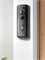 Умный дверной звонок Xiaomi Smart Doorbell 3S MJML07-FJ BHR7068GL черный 6941812718599