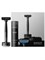 Набор для бритья Xiaomi Lemon Razor Neowak H303-5 черный 6971739370457 - фото 34445