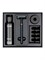 Набор для бритья Xiaomi Lemon Razor Neowak H600-8 черный 6971739371201 - фото 34453