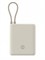 Внешний аккумулятор Xiaomi 33W Power Bank 10000 PB1033MI BHR9360CN Белый 6941812745113 - фото 34539