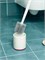 Ершик для унитаза Iclean YiJie Vertical Storage Toilet Brush YB-05 белый 6972313400034