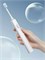 Электрическая зубная щетка Xiaomi Mijia Electric Toothbrush T301 MES605 BHR5568CN белый 6934177760327