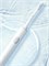 Электрическая зубная щетка Xiaomi Mijia Electric Toothbrush T301 MES605 BHR5568CN белый 6934177760327