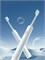 Электрическая зубная щетка Xiaomi Mijia Electric Toothbrush T301 MES605 BHR5568CN белый 6934177760327