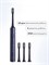 Электрическая зубная щётка Xiaomi Toothbrush T302 MES608 BHR6743CN Синий 6941812701423