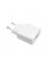 Сетевое зарядное устройство Xiaomi Charger 10W MDY-09-EW Global белый, техническая упаковка 6002000260648