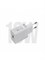 Зарядное устройство Xiaomi Charger EU 10W MDY-09-EW Белый 2002000260635 - фото 34612