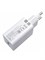 Зарядное устройство Xiaomi Charger EU 22.5W MDY-11-EP Белый 2002000180674 - фото 34618