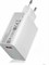 Сетевое зарядное устройство Xiaomi Charger 33W MDY-11-EZ Global белый, техническая упаковка 6002000180670 - фото 34621