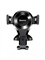 Держатель для телефона в машину на присоске Baseus Osculum Type Gravity Car Mount черный (SUYL-XP01) 6953156268760 - фото 34639