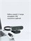 Веб камера для компьютера с микрофоном через usb Xiaovv Via USB Camera XVV-3320S-USB черный 6971646700088 Веб камера для компьютера с микрофоном через usb Xiaovv Via USB Camera XVV-3320S-USB черный 6971646700088