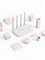 Роутер Xiaomi Mi Wi-Fi 4A Gigabit Edition DVB4397CN 6941948701335 Роутер Xiaomi Mi Wi-Fi 4A Gigabit Edition DVB4397CN 6941948701335