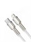 Кабель Baseus Quality Zinc Alloy Type-C - Lightning 20W 1м CATLJK-A02 6953156202078 Кабель Baseus Quality Zinc Alloy Type-C - Lightning 20W 1м CATLJK-A02 6953156202078