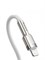 Кабель Baseus Quality Zinc Alloy Type-C - Lightning 20W 1м CATLJK-A02 6953156202078 Кабель Baseus Quality Zinc Alloy Type-C - Lightning 20W 1м CATLJK-A02 6953156202078