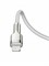 Кабель Baseus Quality Zinc Alloy Type-C - Lightning 20W 1м CATLJK-A02 6953156202078 Кабель Baseus Quality Zinc Alloy Type-C - Lightning 20W 1м CATLJK-A02 6953156202078