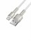 Кабель Baseus Quality Zinc Alloy USB - Lightning 2.4A 1м CALJK-A02 6953156202252 Кабель Baseus Quality Zinc Alloy USB - Lightning 2.4A 1м CALJK-A02 6953156202252