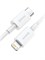 Кабель Baseus Superior Series Fast Charging Data Cable Lightning to Type-C 20W 1м CATLYS-A02 6953156205314
