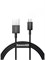 Кабель Baseus Superior Series Fast Charging Data Cable Usb to Micro-Usb 2A 2м CAMYS-A01 6953156208483 - фото 34878