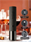 Штопор электрический HuoHou Electric Wine Bottle Opener Basic HU0047, 4 в 1, черный 6970960060472