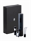 Штопор электрический HuoHou Electric Wine Bottle Opener Basic HU0047, 4 в 1, черный 6970960060472 - фото 34886