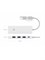 Разветвитель хаб Xiaomi 4 в 1 USB 3.0 XMSTFXQ01YM BHR9450CN 6941812714041 - фото 34922
