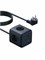 Сетевой фильтр удлинитель 1.5 метра Baseus EnerFill FA11 6 в 1 3AC+2C+1U 67W EU (EFMF67-EU) E00082100123-00 черный 6932172687526 - фото 35049