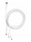 Кабель Baseus Fast Charging Cable 3 в 1 CAMLTYS-02 белый 6953156205536