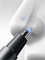 Триммер для носа и ушей Xiaomi Mijia Electric Nose Hair Trimmer MJGHB1LF черный 6941812752517