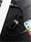 Кабель Baseus Cafule USB - Lightning 1м черный/серый (CALKLF-BG1) 6953156274976 - фото 35181 Кабель Baseus Cafule USB - Lightning 1м черный/серый (CALKLF-BG1) 6953156274976 - фото 35181