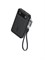 Внешний аккумулятор Anker Powerful and Travel-Friendly A1257 10000mAh 22.5W черный 6940268897087 - фото 35210