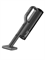 Автомобильный беспроводной пылесос Xiaomi Mijia Car Vacuum Cleaner MJXCQ01QW черный 6932554432522 - фото 35251