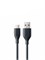 Кабель Anker A8001 USB - Type-C 0.9м 6A черный 6940268895809 - фото 35259