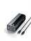 Внешний аккумулятор Baseus EnerGeek GP12 20800mAh 145W P10082109813-00 PPAP-20E5 черный 6932172687571 - фото 35349