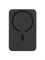 Внешний аккумулятор с беспроводной зарядкой Baseus Magnetic Mini Air Wireless Fast Charge PPCXM10A P10059001113-00 10000mAh 20W черный 6932172636166