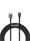 Кабель Baseus Superior Series Fast Charging Data Cable USB to Type-C 66W 1м CATYS-01 6953156205499 - фото 35403