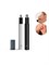 Триммер для носа и ушей Huanxing Mini Nose Hair Trimmer HN1 черный 6971739370051