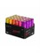 Батарейки Xiaomi ZMI Alkaline Battery ZI7 24шт LR03 AA724 ААА 6934263400489 - фото 35461