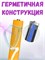 Батарейки Xiaomi ZMI Rainbow Alkaline Battery ZI7 24шт LR03 AA724 ААА 6934263400489