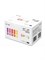 Батарейки Xiaomi ZMI Alkaline Battery ZI7 40шт LR03 AA740 ААА 6934263401172 - фото 35478
