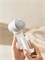 Машинка для удаления катышков Xiaomi Mijia Hair Ball Trimmer 2  MQXJQ01LF BHR0880CN белый 6932554444617