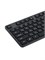 Беспроводная клавиатура Xiaomi Wireless keyboard and Mouse Set 3 WXJS03YM BHR07XICN Русско-Английская раскладка Черный 6932554432676