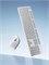 Беспроводная клавиатура Xiaomi Wireless keyboard and Mouse Set 3 WXJS03YM BHR07XHCN Русско-Английская раскладка Белый 6932554432683 - фото 35634