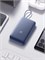 Внешний аккумулятор Xiaomi 33W Power Bank 20000 PB2033MI BHR8475CN Синий 6941812784181