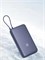 Внешний аккумулятор Xiaomi 33W Power Bank 20000 PB2033MI BHR8475CN Синий 6941812784181